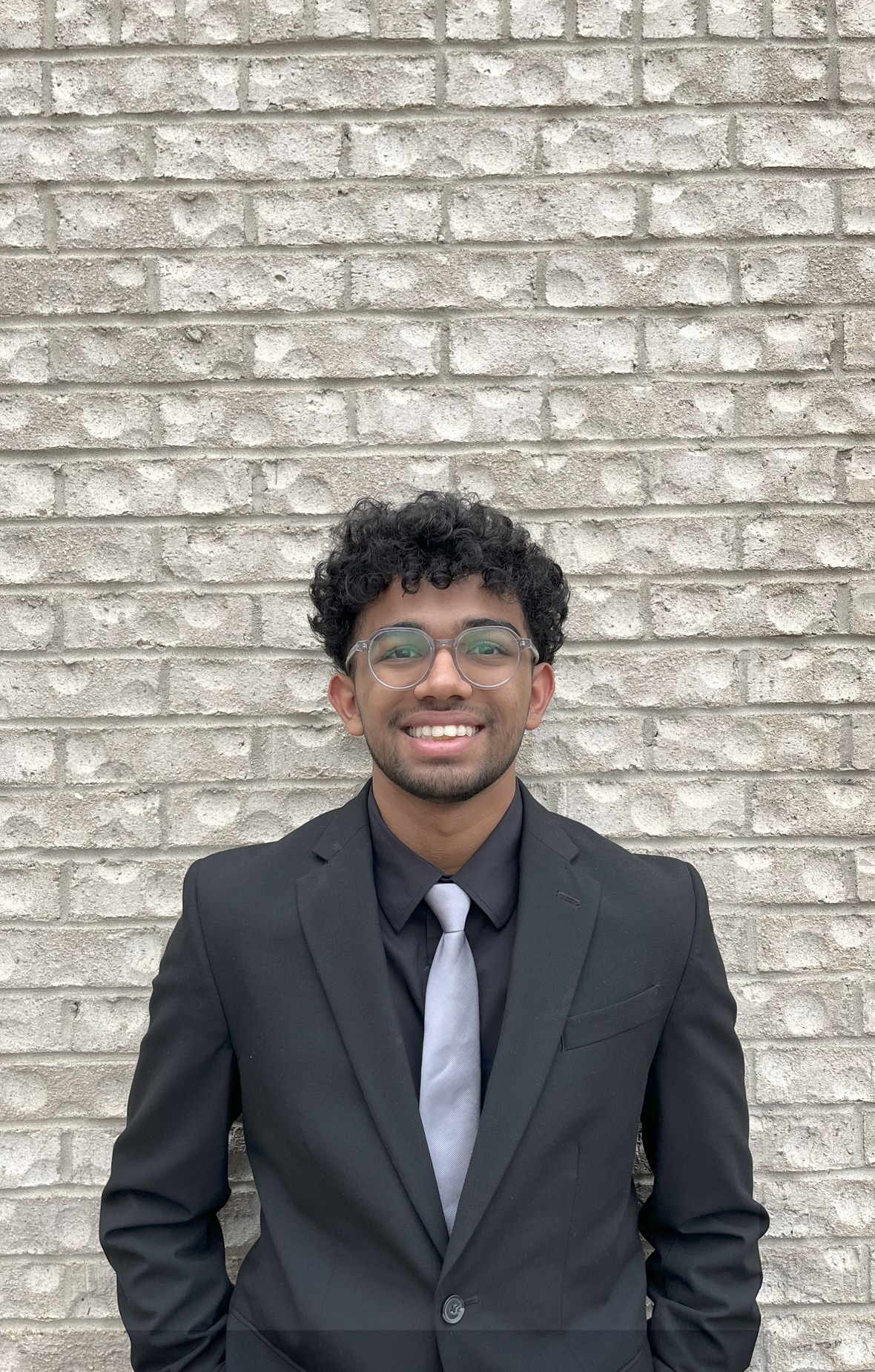 Rishi Shah